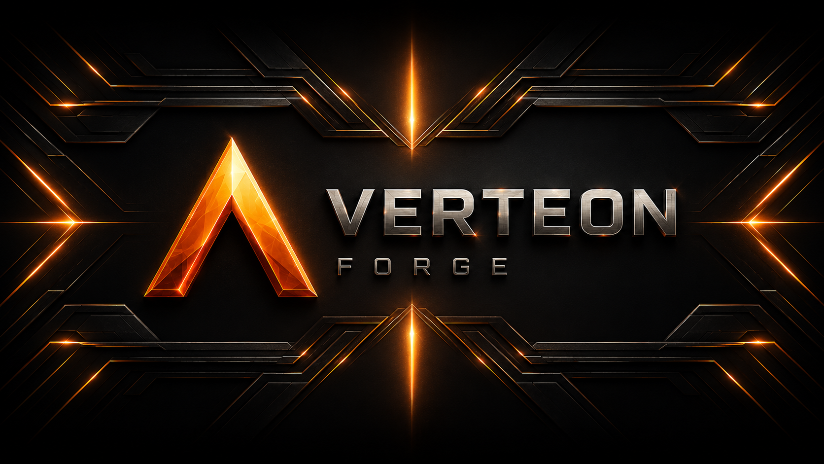 Verteon Forge Core